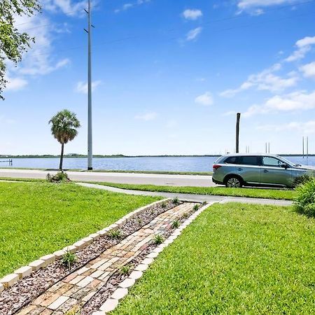 Deco Drive Waterfront 1Bed Apartment On The Bay Tampa Eksteriør billede