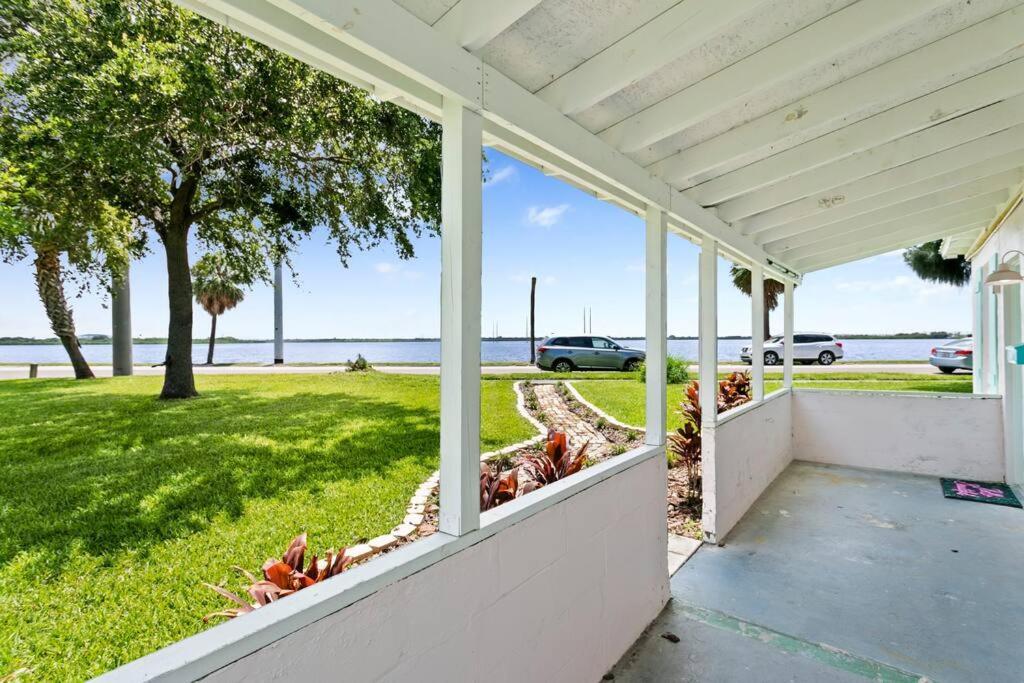 Deco Drive Waterfront 1Bed Apartment On The Bay Tampa Eksteriør billede